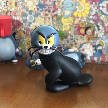 トムとジェリー コスチュームフィギュア 週末価格 トムとジェリー コスチュームフィギュア 週末価格 トムと